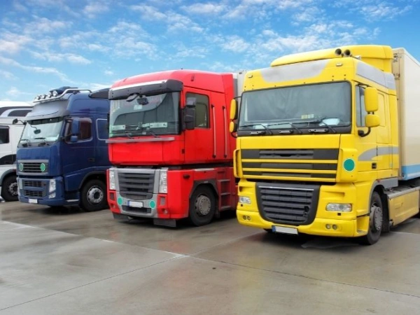 Adana Eğirdir Nakliye